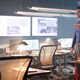 Image for article titled Superman & Lois returns with an explosive episode